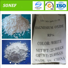 Igh Quality Magnesium Oxide Varied Specification